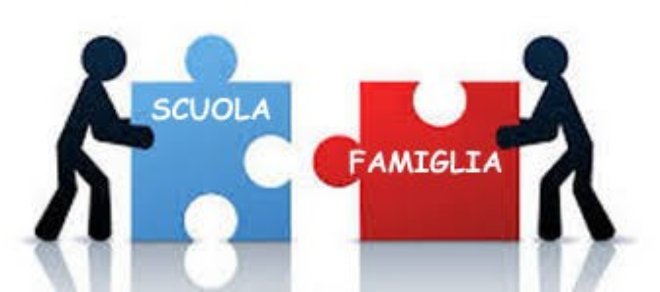 INCONTRI SCUOLA-FAMIGLIA - PRIMARIA- APRILE 2023